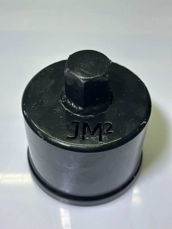 Peça X - JM2