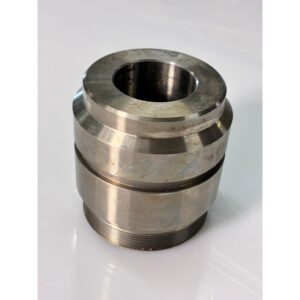 TAMPA HIDRAULICO DIAM. 76.15 X38,2X80,0 VI (MP)