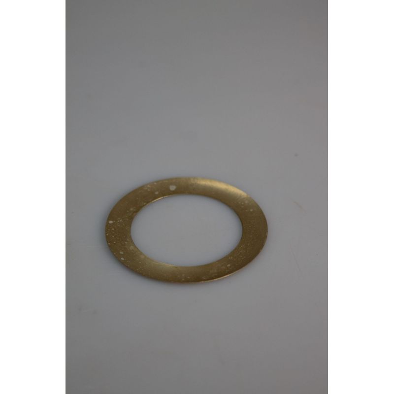 CALCO PINO CENTRAL JOHN DEERE L111817A 0,5 MM (MP) 1 CALCO PINO CENTRAL JOHN DEERE L111817A 0,5 MM (MP)