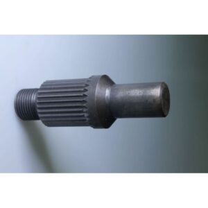 PONTA ESTR. PINHAO TRACAO BERTOLDO (MP)