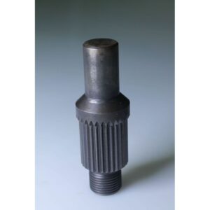 PONTA ESTR. PINHAO TRACAO BERTOLDO (MP)