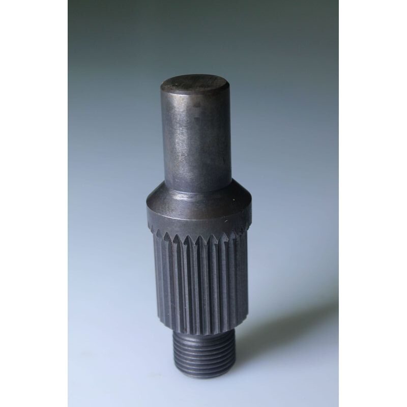 PONTA ESTR. PINHAO TRACAO BERTOLDO (MP) 1 PONTA ESTR. PINHAO TRACAO BERTOLDO (MP)