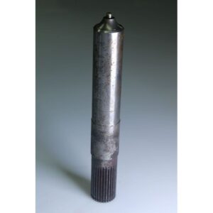 PONTEIRA P/ SEMI EIXO BERTOLDO (MP)