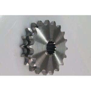 ENGRENAGEM Z-18 C-80/2 (MP)