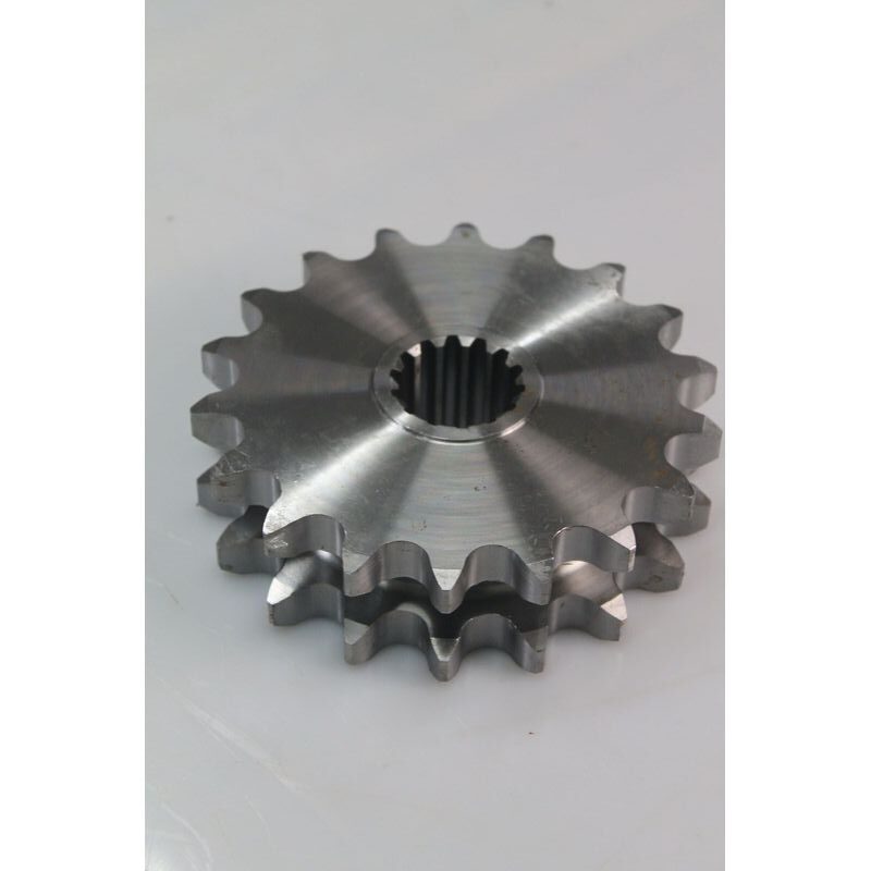 ENGRENAGEM Z-18 C-80/2 (MP) 1 ENGRENAGEM Z-18 C-80/2 (MP)