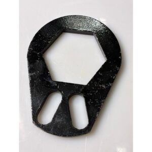 TRAVA SEXT. 1.1/4 GRADE LEVE (MP)