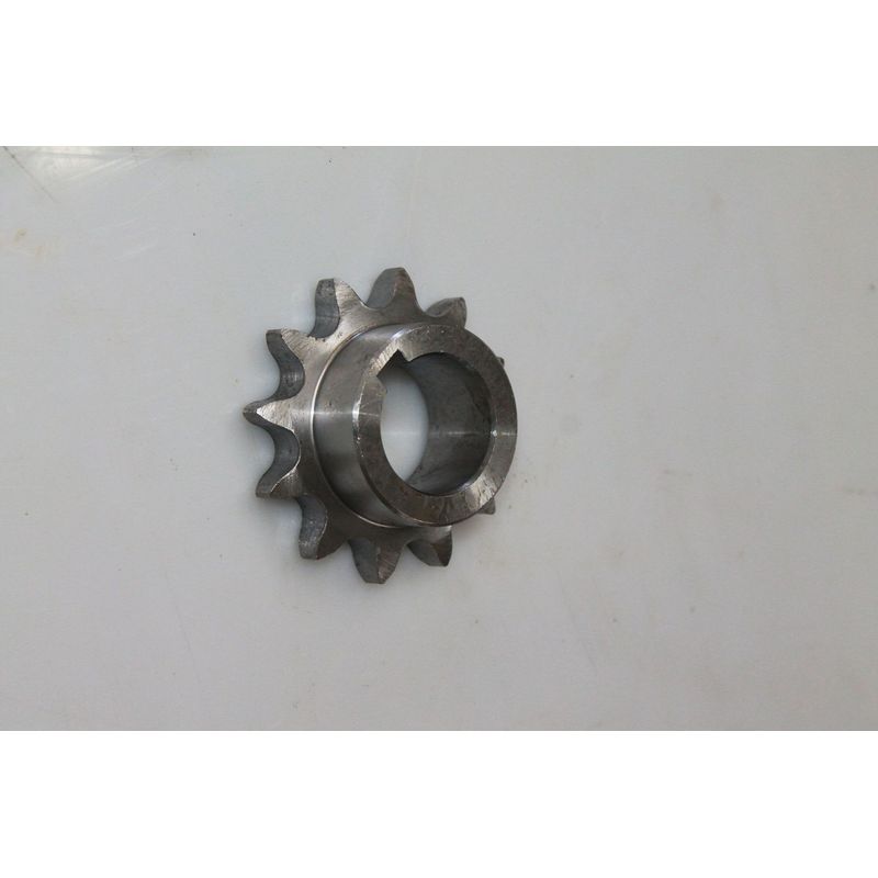 ENGRENAGEM MASAL ØFURO 35MM Z-12 C-60/1 (MP) 1 ENGRENAGEM MASAL ØFURO 35MM Z-12 C-60/1 (MP)