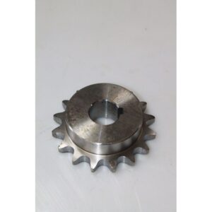 ENGRENAGEM MASAL Z=16 (MP)