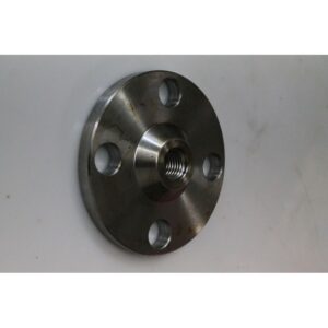FLANGE BOMBA HIDR. MF 881156 (MP)