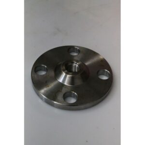 FLANGE BOMBA HIDR. MF 881156 (MP)