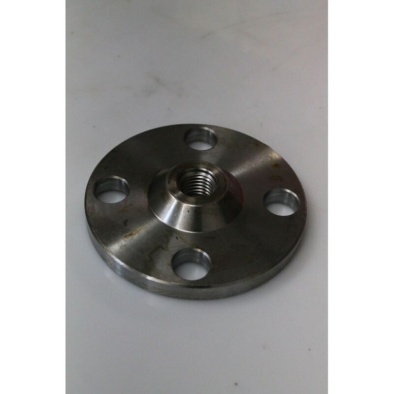 FLANGE BOMBA HIDR. MF 881156 (MP) 1 FLANGE BOMBA HIDR. MF 881156 (MP)