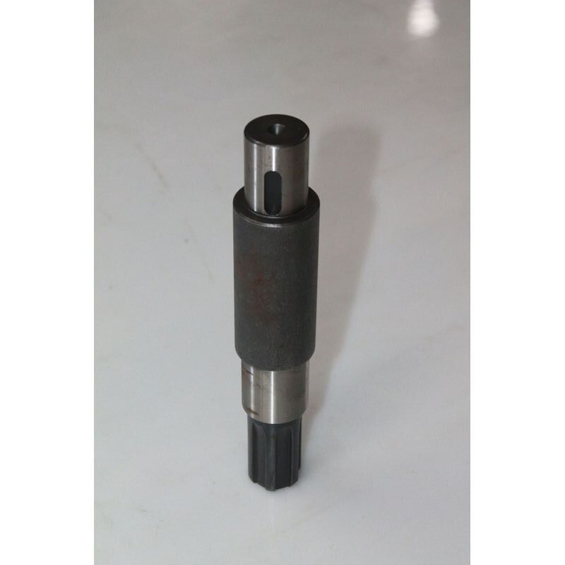 EIXO ESTR. CAIXA CG040408 (MP) 1 EIXO ESTR. CAIXA CG040408 (MP)