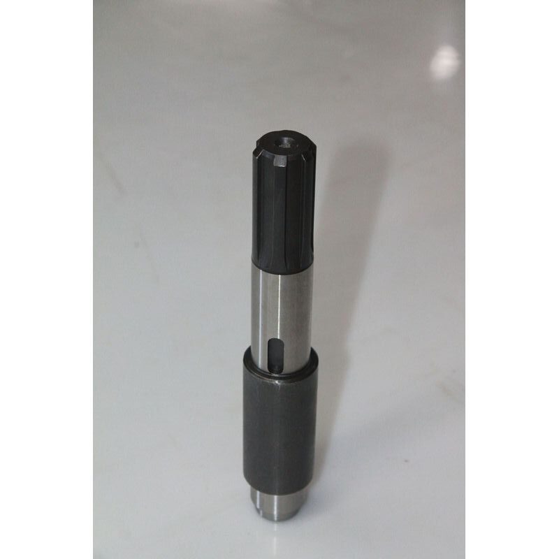 EIXO ESTR. CAIXA MASAL ML040407 (MP) 1 EIXO ESTR. CAIXA MASAL ML040407 (MP)