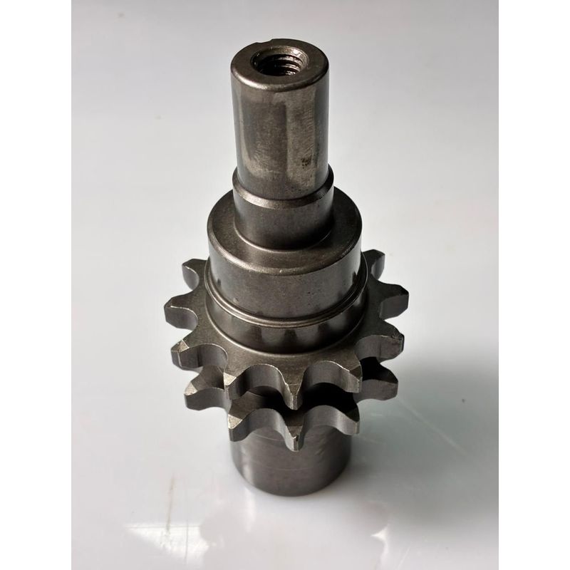 ENGRENAGEM Z-12 C-50/2 ESTR.1211 (MP) 1 ENGRENAGEM Z-12 C-50/2 ESTR.1211 (MP)