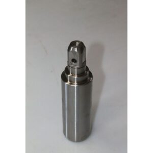 EIXO QUADRADO MEIO CANO MASAL TUBO 60MM (MP)