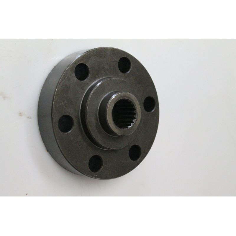 FLANGE VOLANTE E1NNN777AB 20 ESTRIAS (MP) 1 FLANGE VOLANTE E1NNN777AB 20 ESTRIAS (MP)