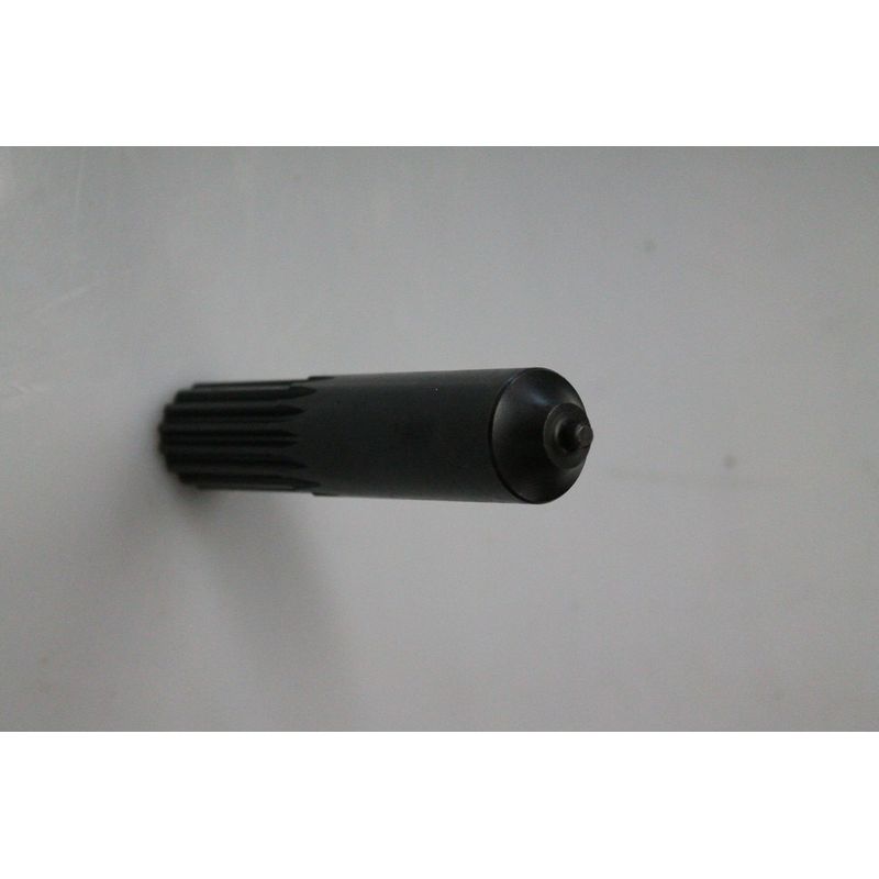 PONTA ESTR. 15 ESTR. EIXO TOMADA POTENCIA NH C5NN7A684AA (MP) 1 PONTA ESTR. 15 ESTR. EIXO TOMADA POTENCIA NH C5NN7A684AA (MP)