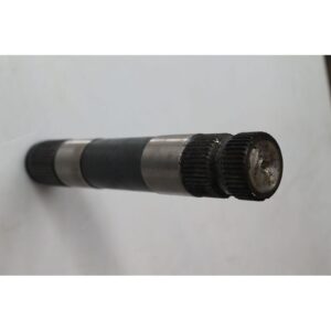 EIXO DIRECAO MF 1676666 (MP)