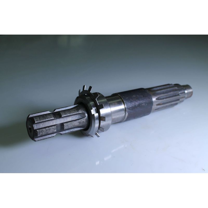 EIXO VALET. BOELTER MOD. 01947 COMP. (MP) 1 EIXO VALET. BOELTER MOD. 01947 COMP. (MP)