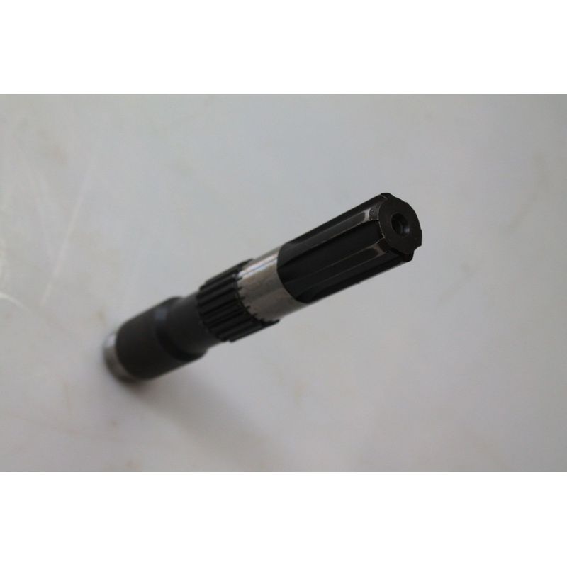 EIXO (CT80) 88147-02 (MP) 1 EIXO (CT80) 88147-02 (MP)