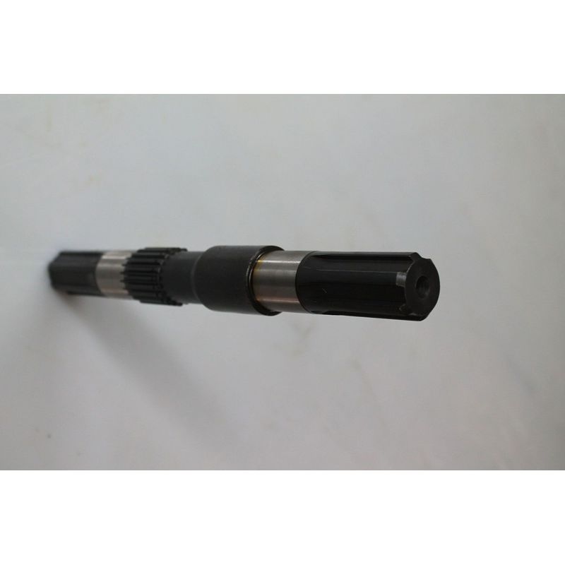 EIXO 88148-02 (MP) 1 EIXO 88148-02 (MP)