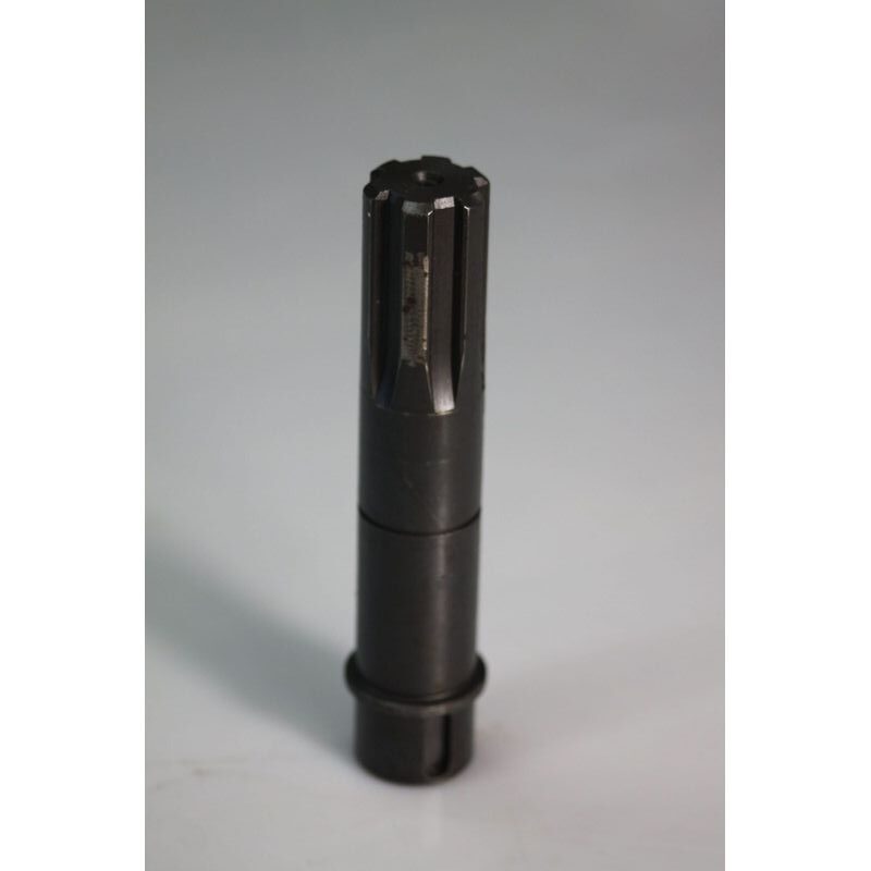 EIXO CURTO GRAN. JACUI (MP) 1 EIXO CURTO GRAN. JACUI (MP)