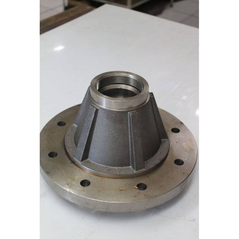 CUBO GRANELEIRO MASAL FURACAO CLAYSON CG100009 (MP) 1 CUBO GRANELEIRO MASAL FURACAO CLAYSON CG100009 (MP)