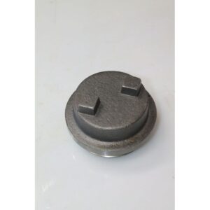 TAMPA CUBO MASAL C/ROSCA CG080017 (MP)