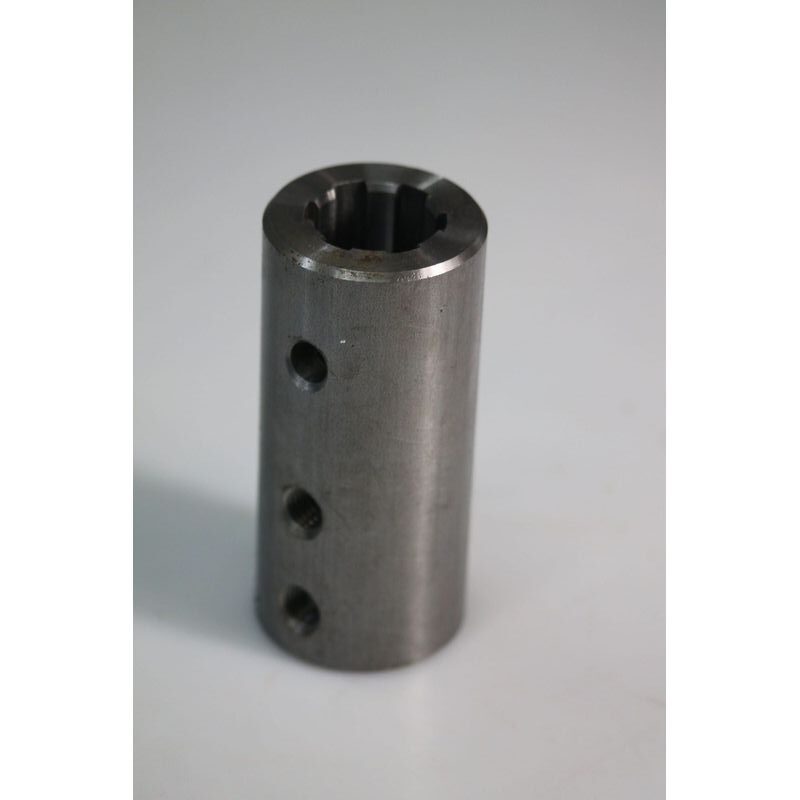 LUVA JACUI 06 ESTRIAS (MP) 1 LUVA JACUI 06 ESTRIAS (MP)