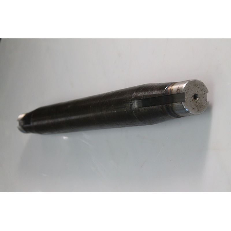 EIXO HIDR.JD 7505 CQ33509 (MP) 1 EIXO HIDR.JD 7505 CQ33509 (MP)