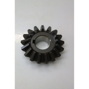 ENGRENAGEM CONICA Z=17 BPN102 (MP)