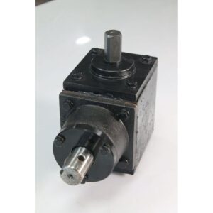 CAIXA MASAL GRAN. FUNIL ANTIGO EIXO 021240/021129 (MP)