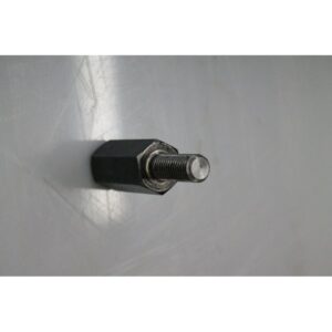 DENTE DE CILINDRO ROTOR CASE (MP)   7/8X75MM