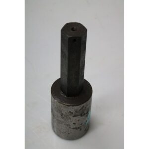 EIXO SEXT. COLHEITADEIRA CASE 35X130MM (MP)