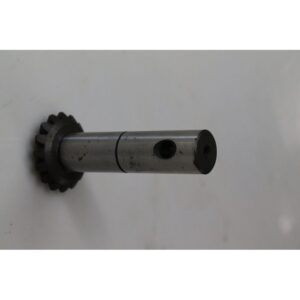 PINHAO CONICO INPEL Z=16 COMPR. 112,0MM 8586-02 (MP)