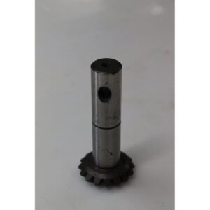 PINHAO CONICO INPEL Z=16 COMPR. 112,0MM 8586-02 (MP)