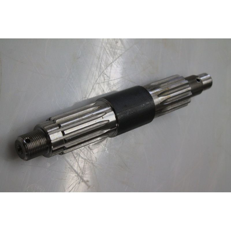 EIXO ENGR. VALETADEIRA BOELTER 01548 (MP) 1 EIXO ENGR. VALETADEIRA BOELTER 01548 (MP)