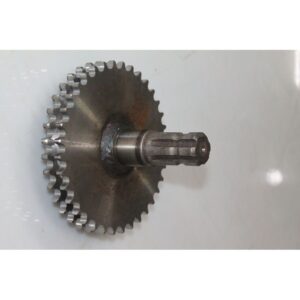 ENGRENAGEM Z-36 C-50/2 ESTR. 1209 (MP)