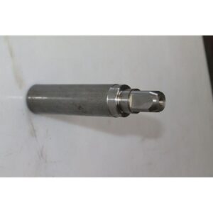 EIXO QUADRADO MEIO CANO MASAL TUBO 48MM (MP)