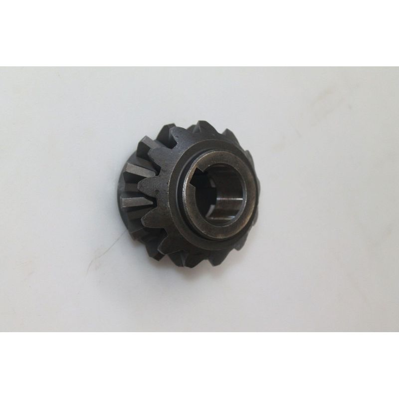 CONJ. ENGR. 13X13 MASAL S/EIXO (MP) 1 CONJ. ENGR. 13X13 MASAL S/EIXO (MP)