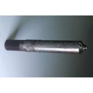 PONTEIRA P/ SEMI EIXO BERTOLDO (MP)