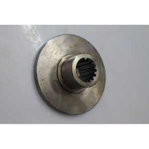 FLANGE ESTR. AGRIMEC 041300200 (MP)