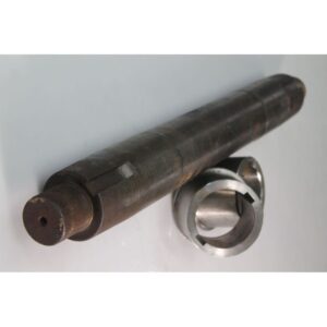 EIXO HIDR.JD 6415/6615 L154161 (MP)