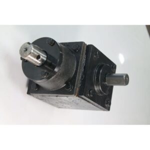 CAIXA MASAL GRAN. FUNIL ANTIGO EIXO 021240/021129 (MP)