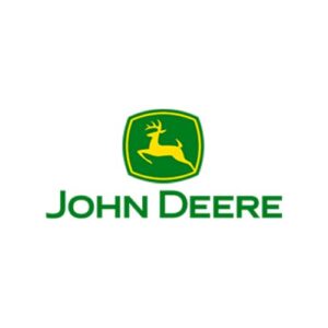 JOHN DEERE