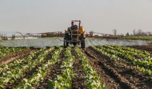 Calibração de Pulverizador Agrícola: Passo a Passo Fácil