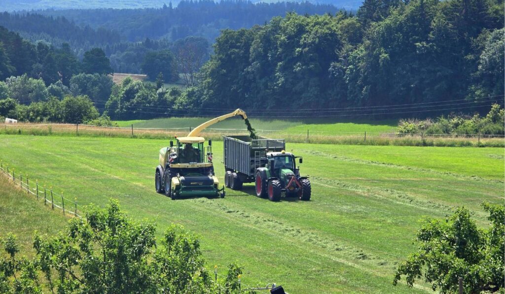 Como Regular um Pulverizador Agrícola e Aumentar a Eficiência 1 Como Regular um Pulverizador Agrícola: Guia Prático