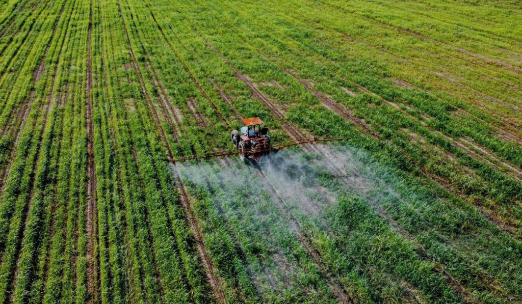 Evite Perdas na Pulverização Agrícola com Técnicas Eficazes