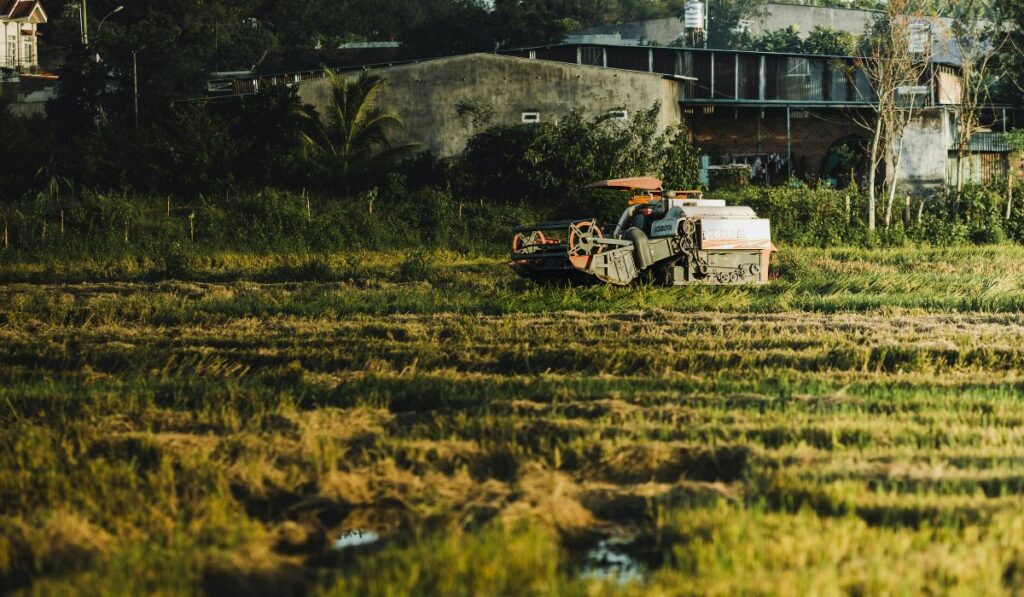 Melhores Resultados na Pulverização Agrícola: Guia Prático