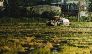 Melhores Resultados na Pulverização Agrícola: Guia Prático